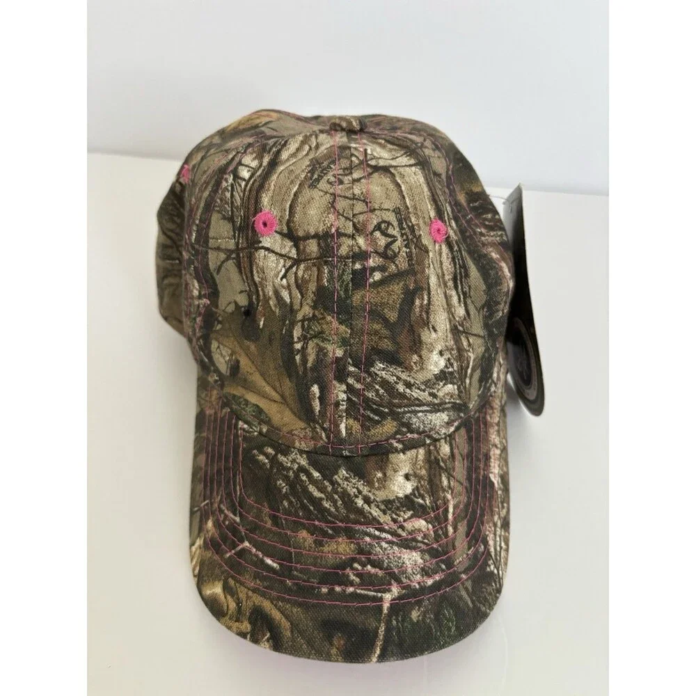 Realtree new pink